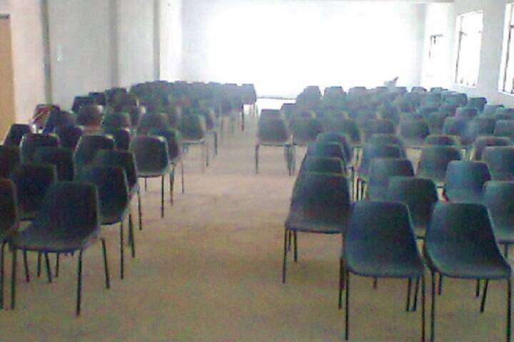 auditorium